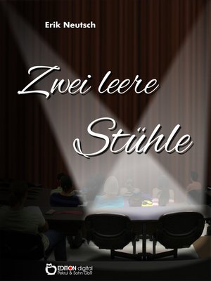 cover image of Zwei leere Stühle